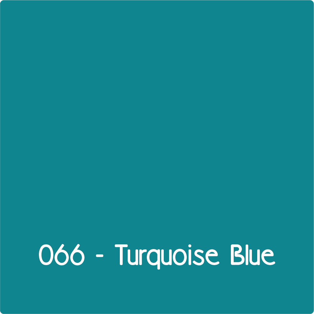 turquoise blue color chart