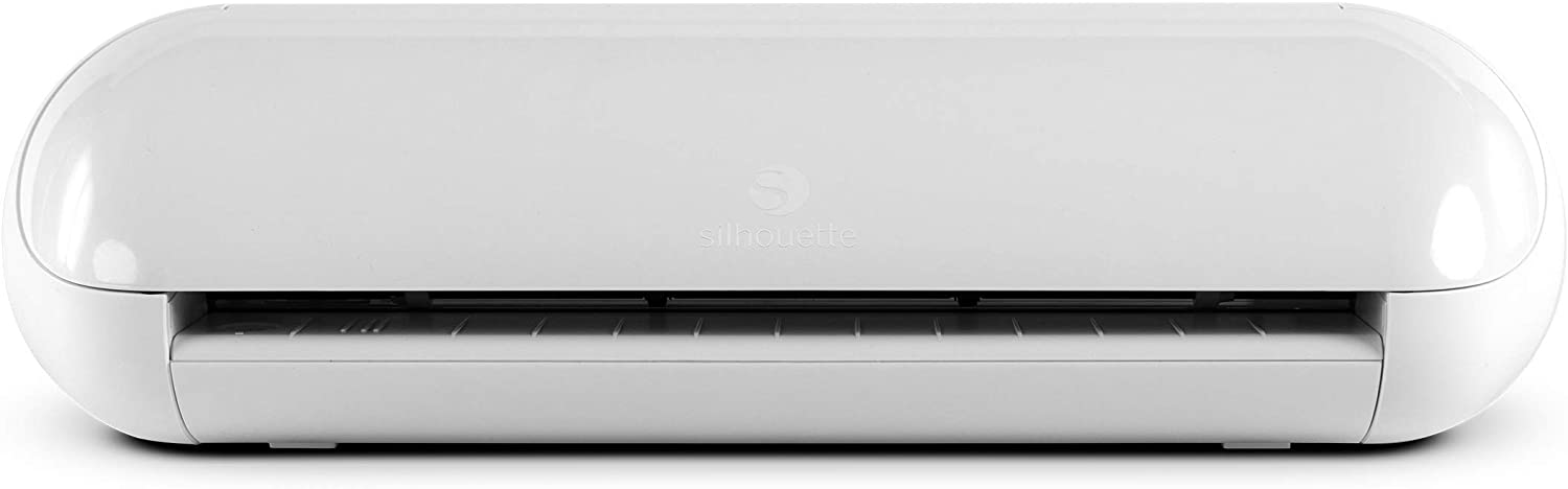 Silhouette Portrait 3 with Bluetooth Wireless Cutting – Mimic Brands