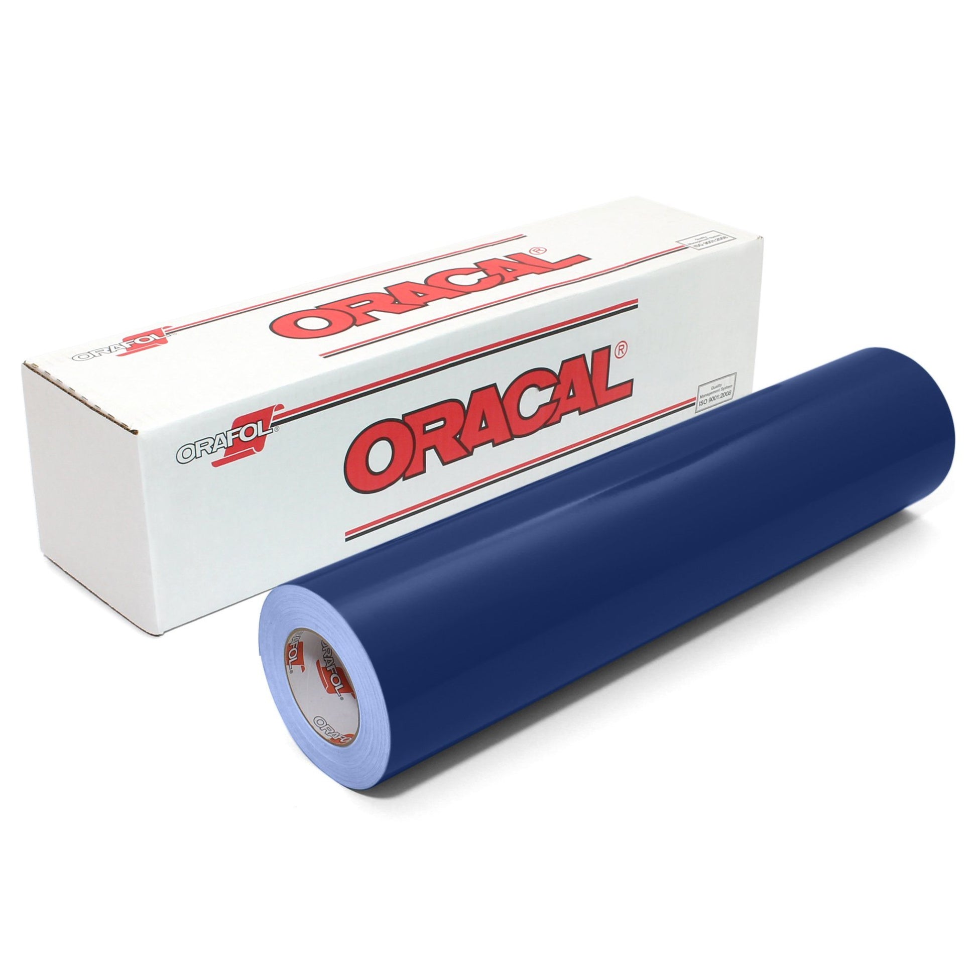 10 FT Roll of Oracal 651 Vinyl – Mimic Brands